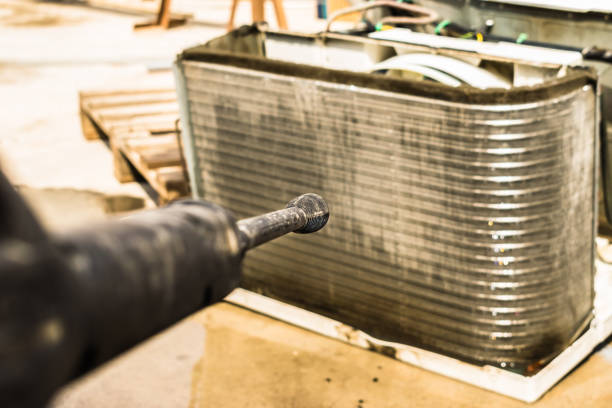 Best Air Duct Cleaning Near Me  in Heyburn, ID