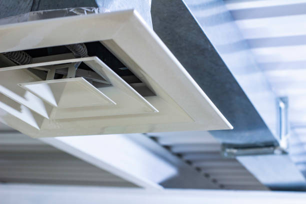 Best Ventilation Cleaning Services  in Heyburn, ID