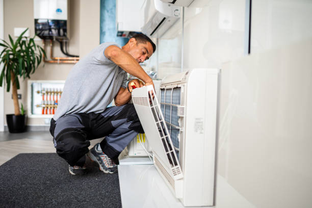 , ID Airduct Cleaning Company