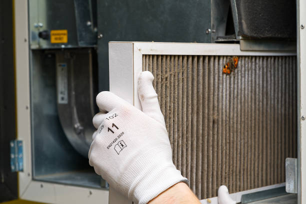 Best Affordable Duct Cleaning Services  in Heyburn, ID