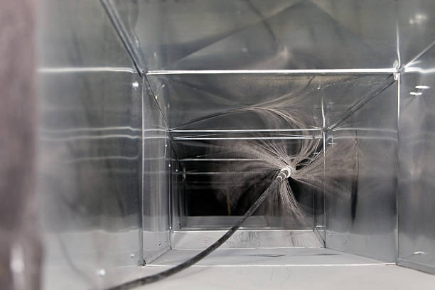 Best Local Air Duct Cleaning Services  in Heyburn, ID