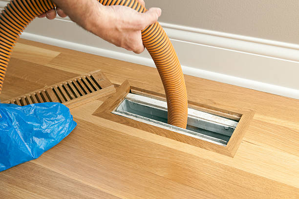 Best HVAC Maintenance and Cleaning  in Heyburn, ID