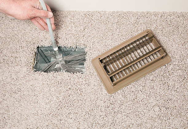 Best Home Air Vent Cleaning  in Heyburn, ID