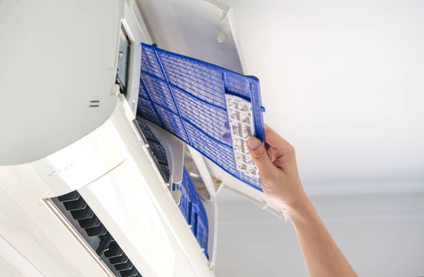 Best HVAC Duct Inspection Services  in Heyburn, ID