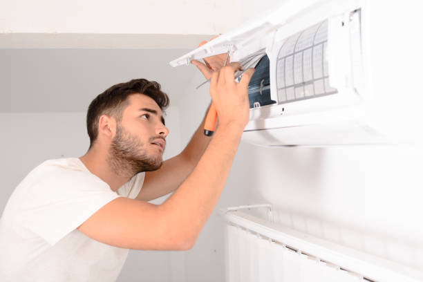 Best Affordable Air Duct Cleaning  in Heyburn, ID